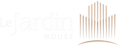 LE JARDIN HOUSE