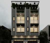 THE HIỀN VƯƠNG RESIDENCE MOONLIGHT - 9/9 Hiền Vương, Tân Phú