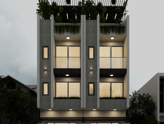 THE HIỀN VƯƠNG RESIDENCE MOONLIGHT - 9/9 Hiền Vương, Tân Phú