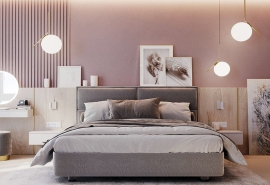 Top 19 ý tưởng decor phòng ngủ Hàn Quốc xinh xắn và dễ thực hiện