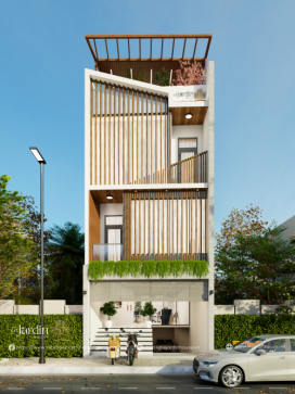 254 ÂU CƠ - TÂN BÌNH