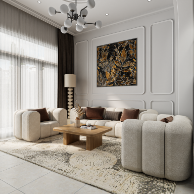 Phong Cách Parisian - Tại Số 20/1 Phạm Ngọc, Tân Phú.