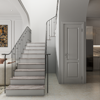 Phong Cách Parisian - Tại Số 20/1 Phạm Ngọc, Tân Phú.