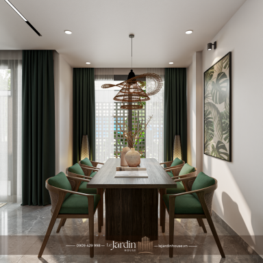 Nhà Phố 148 Trần Văn Quang