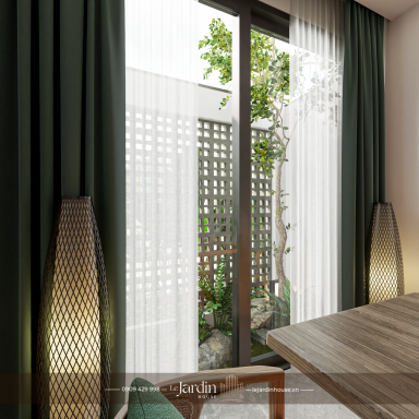 Nhà Phố 148 Trần Văn Quang
