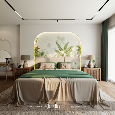 Nhà Phố 148 Trần Văn Quang