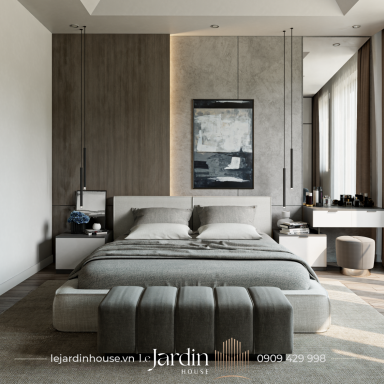 Nhà Phố 673/11 Lũy Bán Bích