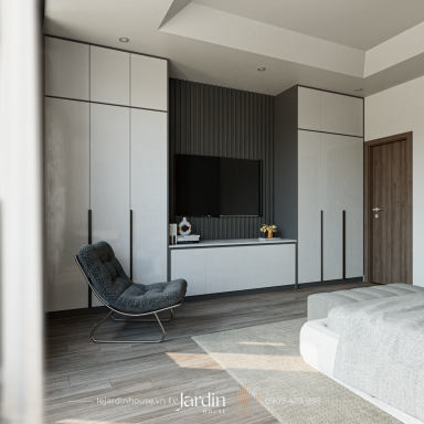 Nhà Phố 673/11 Lũy Bán Bích