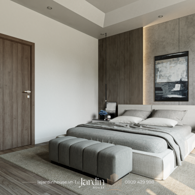 Nhà Phố 673/11 Lũy Bán Bích