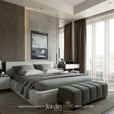 Nhà Phố 673/11 Lũy Bán Bích