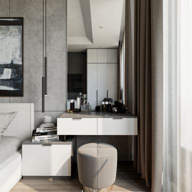 Nhà Phố 673/11 Lũy Bán Bích