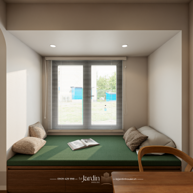 Nhà Phố 148 Trần Văn Quang