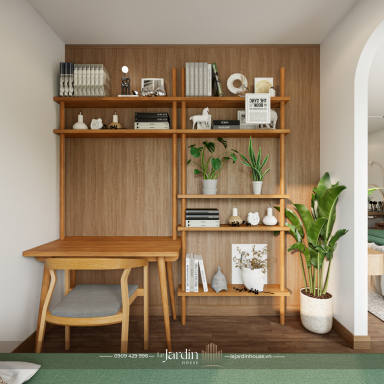 Nhà Phố 148 Trần Văn Quang