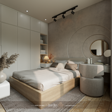 Dãy Nhà Phố 69 Nguyễn Cửu Đàm