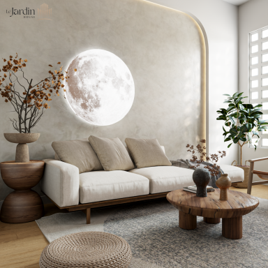 Nhà Phố Hẻm 76 Lê Văn Phan