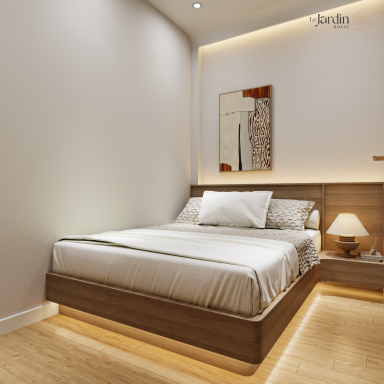 Nhà Phố Hẻm 76 Lê Văn Phan