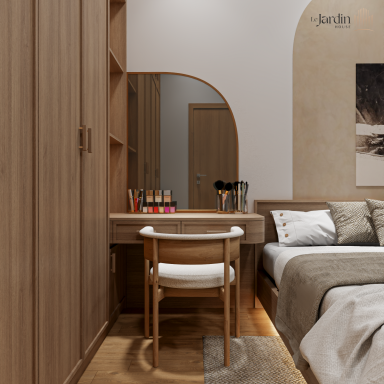 Nhà Phố Hẻm 76 Lê Văn Phan