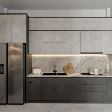 THE HIỀN VƯƠNG RESIDENCE MOONLIGHT - 9/9 Hiền Vương, Tân Phú