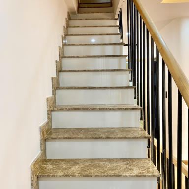 Nhà Phố Hẻm 76 Lê Văn Phan