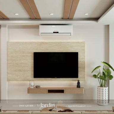 SMART LIVING HOUSE - 94/41/27 Phú Thọ Hòa