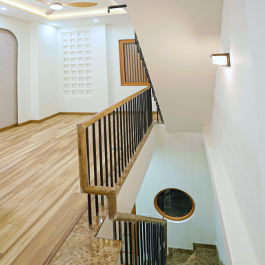 Nhà Phố Hẻm 76 Lê Văn Phan