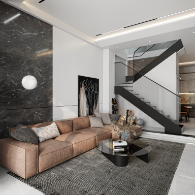 THE HIỀN VƯƠNG RESIDENCE MOONLIGHT - 9/9 Hiền Vương, Tân Phú