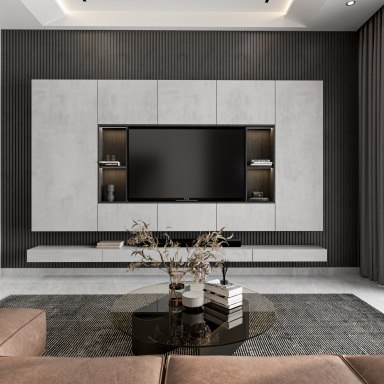 THE HIỀN VƯƠNG RESIDENCE MOONLIGHT - 9/9 Hiền Vương, Tân Phú