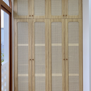 Nhà Phố Hẻm 76 Lê Văn Phan
