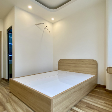 Nhà Phố Hẻm 76 Lê Văn Phan