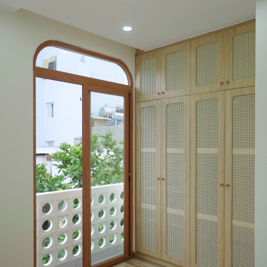 Nhà Phố Hẻm 76 Lê Văn Phan