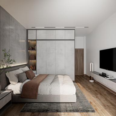 THE HIỀN VƯƠNG RESIDENCE MOONLIGHT - 9/9 Hiền Vương, Tân Phú