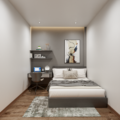 THE HIỀN VƯƠNG RESIDENCE MOONLIGHT - 9/9 Hiền Vương, Tân Phú