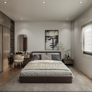 703/3 Lê Trọng Tấn, 4.5 x 15m , 3 Lầu - ST , xây dựng theo phong cách Modern.