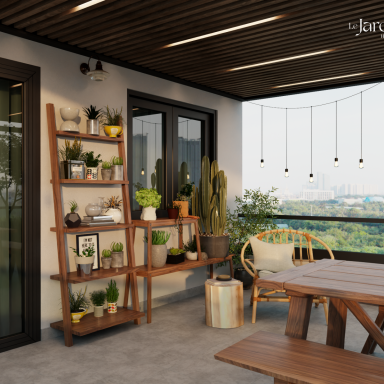 Nhà Phố 673/11 Lũy Bán Bích