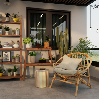 Nhà Phố 673/11 Lũy Bán Bích