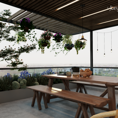 Nhà Phố 673/11 Lũy Bán Bích