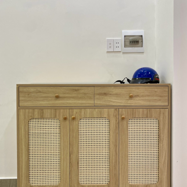Nhà Phố Hẻm 76 Lê Văn Phan