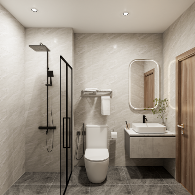 THE HIỀN VƯƠNG RESIDENCE MOONLIGHT - 9/9 Hiền Vương, Tân Phú