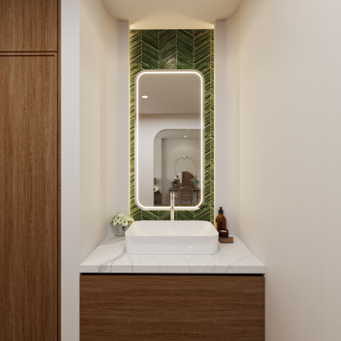 Nhà Phố 148 Trần Văn Quang