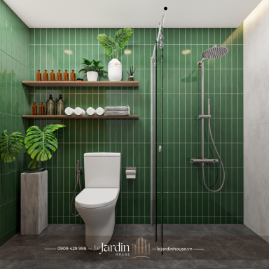 Nhà Phố 148 Trần Văn Quang