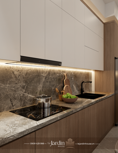 Nhà Phố 169 Dương Văn Dương