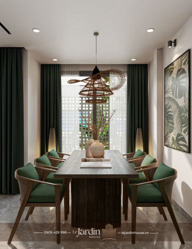 Nhà Phố 148 Trần Văn Quang