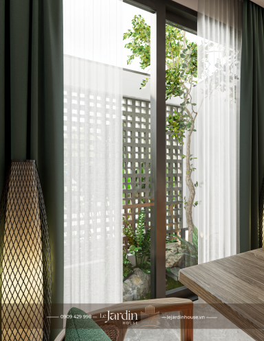 Nhà Phố 148 Trần Văn Quang