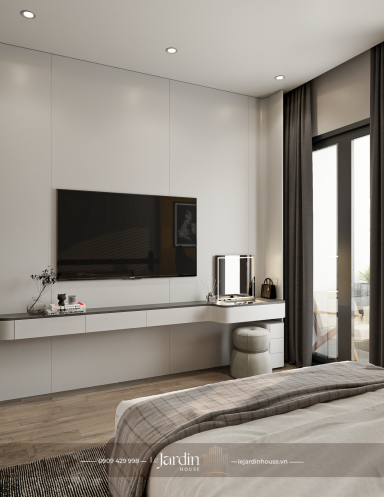 Nhà Phố 169 Dương Văn Dương