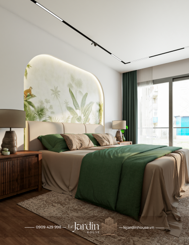 Nhà Phố 148 Trần Văn Quang