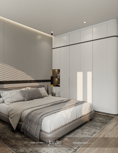 Nhà Phố 169 Dương Văn Dương