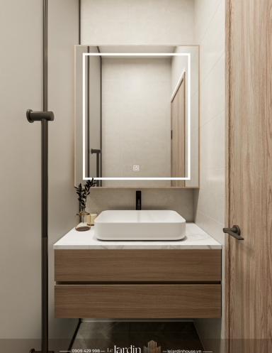 Nhà Phố 169 Dương Văn Dương