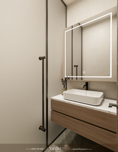 Nhà Phố 169 Dương Văn Dương