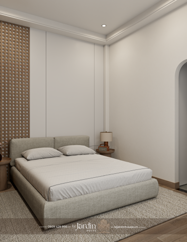 Nhà Phố 169 Dương Văn Dương