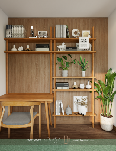 Nhà Phố 148 Trần Văn Quang